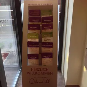 Image of Hotel Restaurant Haus Odendahl