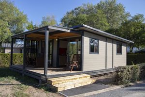 Image of Camping d'Evron