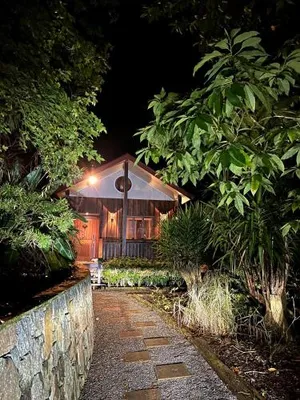 Image of King Ludwigs Cottage