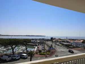 Image of Duplex de 100m2 avec 3 chambres vue mer