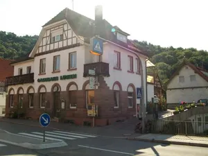 Image of Gasthaus Löwen