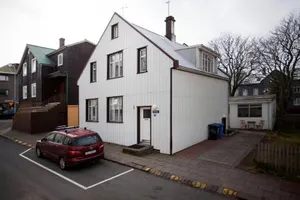 Image of Aska Apartment