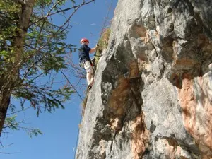 Image of Andrea Schmaranzer - Privatzimmer