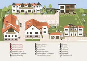 Image of Ferienanlage Hechenbergerhof