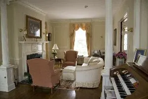 Image of White Hall Manor Bed & Breakfast