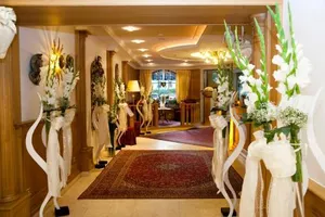 Image of Gartenhotel Maria Theresia