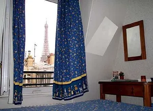 Image of Cler Hotel