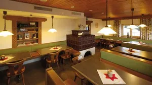 Image of Hotel Jägerstüble