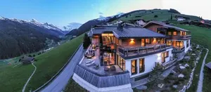 Image of Chalet´s Alpenjuwel
