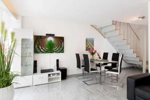 Image of Strandresidenz Appartement Kormoran A07