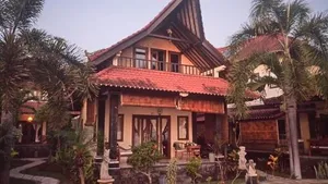 Image of Tradisi Villas