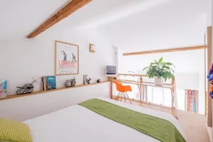 Image of Lyon Urban Cocoon Gîte urbain eco-responsable