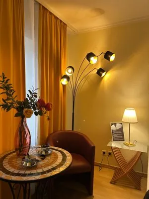 Image of The Soho Altstadt Relais