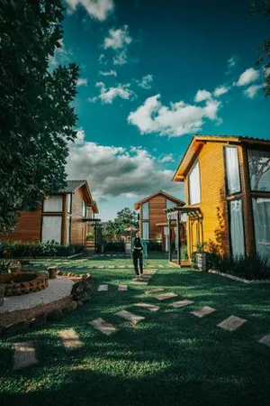 Image of Capanna del Vale - Um refúgio no Vale dos Vinhedos com experiência exclusiva de degustação na Vinícola Dom Cândido