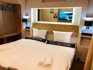 Image of Elbgalerie Hotel