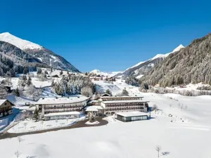 Image of Defereggental Hotel & Resort