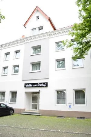Image of Hotel am Schloss