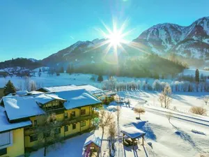 Image of Sportpension Goldegg