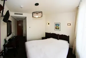 Image of Hotel Keistad