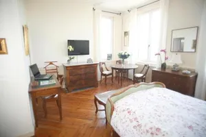 Image of Chambres d'hotes Autour de la Rose