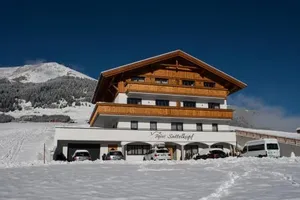 Image of Apart Sattelkopf