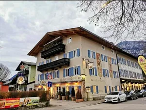 Image of Hotel Zum Lamm