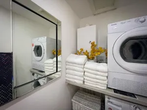 Image of Well designed house - Bronallt Luxury sleeps 6