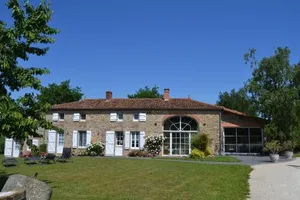 Image of Logis de La Bénétière