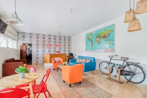 Image of RedDoorz Hostel near Titik Nol Malioboro