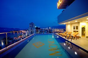 Image of Monica Nha Trang Hotel