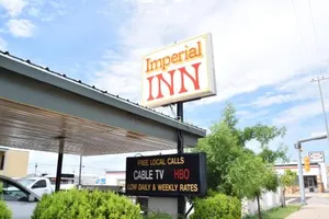 Image of Imperial Motel