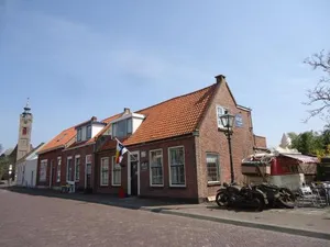 Image of t Laege Uus