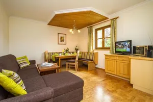 Image of Ferienhaus Niedermoser