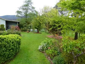 Image of The Little House on The Hill