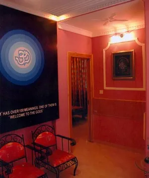 Image of Hotel King