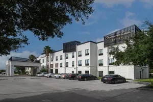 Image of Hampton Inn & Suites Houston-Westchase
