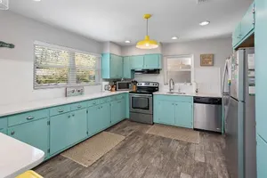 Image of Sweetpeas Cottage 3 Bedroom Home