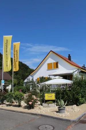 Image of Schlicht & einfach Traumhaft