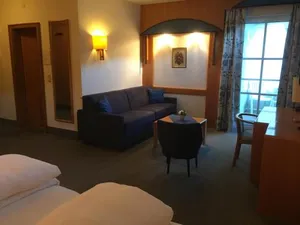 Image of Gasthof-Hotel Goldenes Schiff