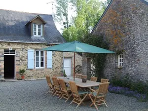 Image of Le Moulin d'Hys