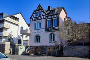 Image of Gästehaus im Alten Fährhaus