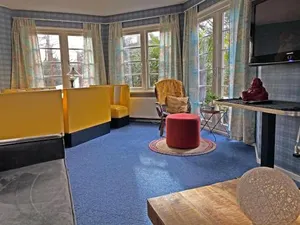 Image of Villa Prinsenhof # Zes