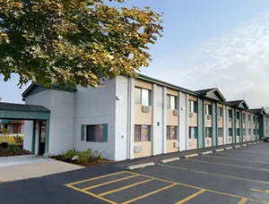 Image of Motel 6 Appleton, WI