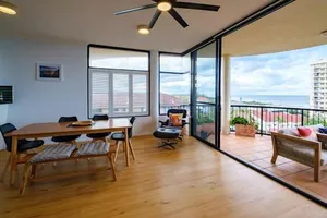 Image of Unit 8, Bronte of Coolum, 8 - 12 Coolum Terrace Coolum Beach, 500 Bond, LINEN INCLUDED, WIFI