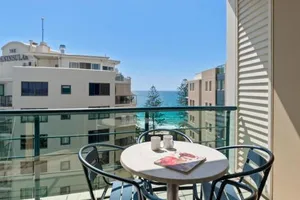 Image of Top Floor Beachside Apartment in the Heart of Mooloolaba