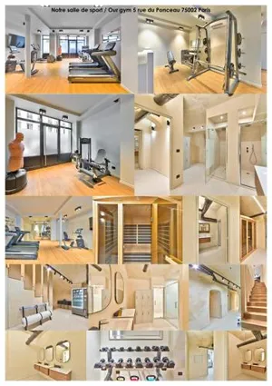 Image of 71 - Amazing Apartment in Le Marais