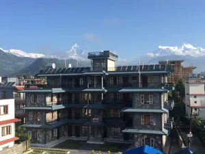 Image of Hotel K2 Pokhara