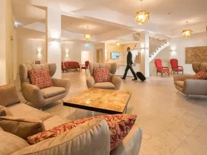 Image of Hotel Landhaus Ammann