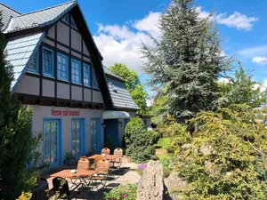 Image of Pension zum Brauhaus