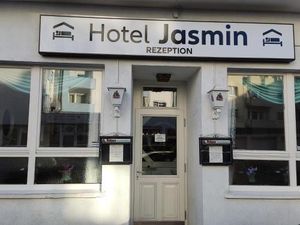 Image of Hotel Floesserstube